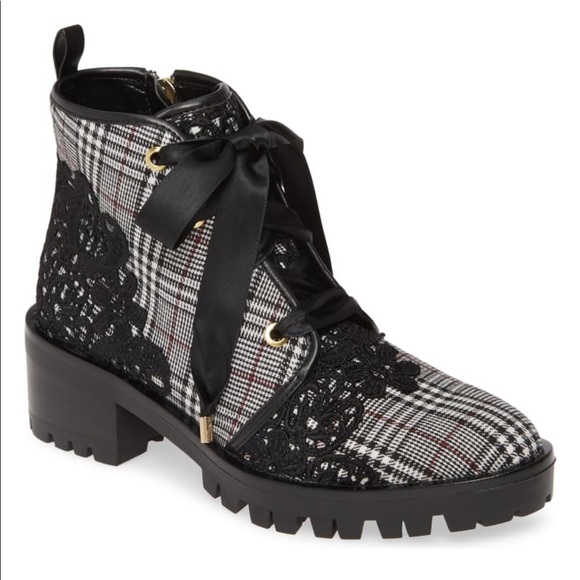 Karl Lagerfeld Shoes - 🆕 FINAL ✂️ Karl Lagerfeld Parker Boot ❤️❤️